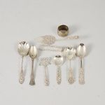 1756&nbsp;9107&nbsp;Silver